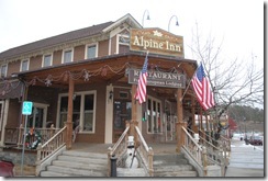 Alpine Inn Hill City SD