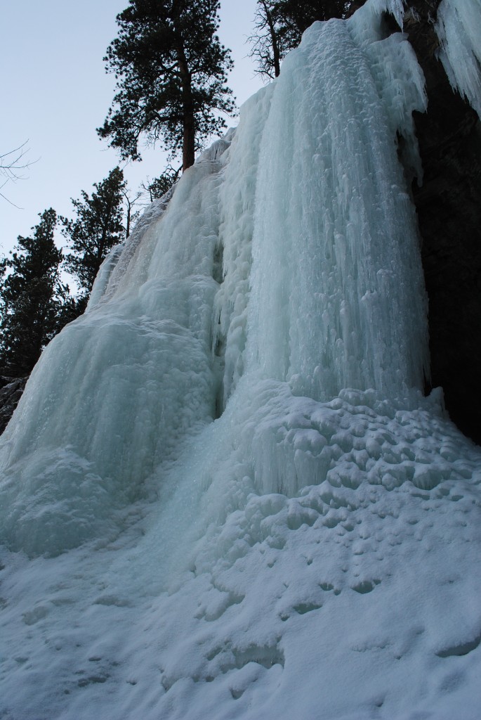 image community caves spearfish canyon black hills national forest