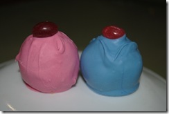Jelly Bean Truffles image jelly bean truffles from Deadwood's Chubby Chipmunk