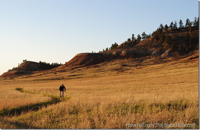 photo Lookout Mountain Park Spearfish SD