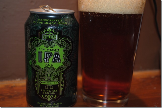 image 11th hour IPA