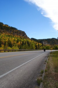 Take a drive on Spearfish Canyon Scenic Byway