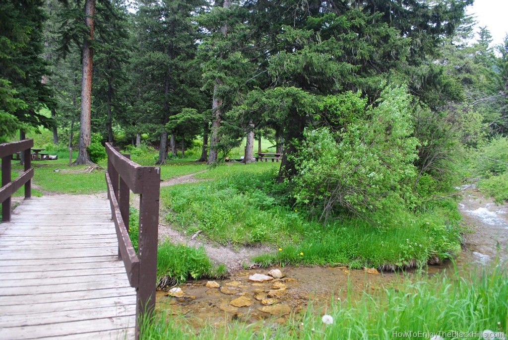 Enjoy the Black Hills Finding Fun in the Black Hills National Forest and Cities of Western South Dakota Page 23