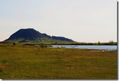 image Fort Mead Reservoir