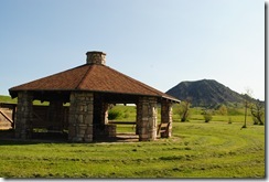 photo Bear Butte Lake Campground