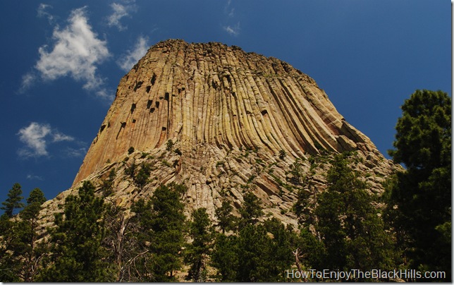 Photo Devils Tower