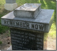 stone masonci pulpit